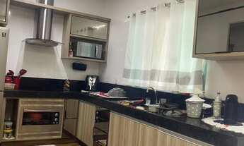 Imagem 7: CASA BEIRA LAGO CALDAS NOVAS