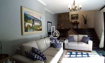 Imagem 6: Casa à venda, 332 m² por R$ 4.500.000,00 - Alphaville - Santana de Parnaíba/SP