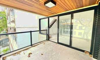 Imagem 2: Cobertura à venda, 180 m² por R$ 3.450.000,00 - Ipanema - Rio de Janeiro/RJ