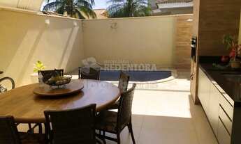 Imagem: Casa Venda Condomínio Damha III casa térrea