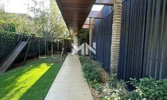 Imagem 3: Casa condomínio para aluguel, 4 quartos, 4 suítes, 5 vagas, Condomínio Jardim Plaza Athéné