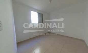 Imagem 7: Apartamento térreo com quintal e 2 Dormitórios Próximo a Faber