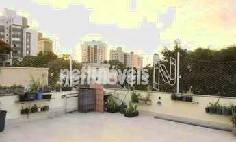 Imagem: Cobertura 4 quartos com 149m² à venda