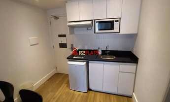 Imagem 2: Flat com ótimo preço no bairro Itaim Bibi. Confira!