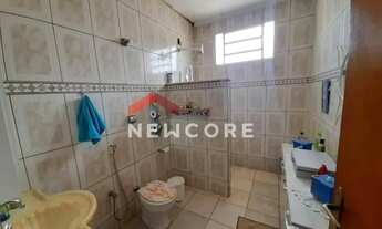 Imagem 6: Casa em Rua Francisco Lemos de Almeida - Cidade Jardim - Bauru/SP