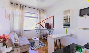 Imagem 3: Kitnet/Conjugado-À VENDA-Centro-Rio de Janeiro-RJ