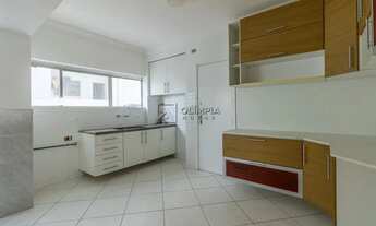 Imagem 7: Aluguel Apartamento 2 Dormitórios - 115 m² Cerqueira César