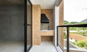 Imagem 2: Apartamento de 2 quartos no bairro do Alto, Teresópolis