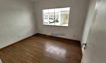 Imagem 6: Casa com 3 dormitórios à venda, 104 m² por R$ 240.000,00 - Uvaranas - Ponta Grossa/PR