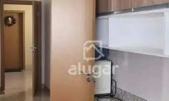 Imagem 7: Apartamento Mobiliado para alugar, 2 quartos, 1 suíte, 2 vagas, Augusta Mota - Montes Clar