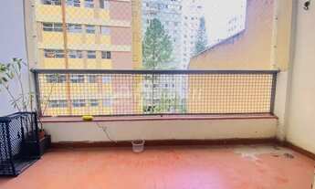 Imagem: Imóvel para venda possui 110 metros quadrados