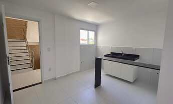 Imagem 2: Apartamento Novo | 1 Quarto em Cidade Jardim