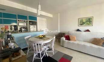 Imagem 3: Barra da Tijuca Apartamento com 3 dormitórios