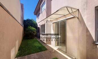 Imagem 7: Venda e Locação - Apartamento com 2 quartos, 1 vaga, Residencial Campo Alegre II, Uvaranas