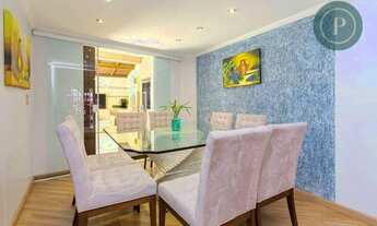 Imagem 5: Sobrado à venda, 200 m² por R$ 995.000,00 - Seminário - Curitiba/PR