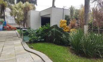 Imagem 4: Apartamento de 152m² à venda, com 4 quartos (2 suítes), localizado na Madalena, Recife - P