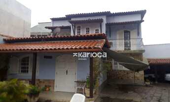 Imagem 2: Casa com 3 dormitórios à venda, 390 m² por R$ 799.000,00 - Taquara - Rio de Janeiro/RJ