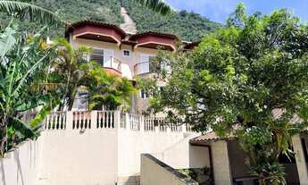 Imagem 3: Casa com 6 dormitórios à venda, 310 m² por R$ 1.700.000,00 - Carlos Guinle - Teresópolis/R