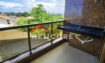 Imagem 6: Apartamento em Avenida José Américo de Almeida Filho - Formosa - Cabedelo/PB