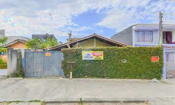 Imagem: Vendas Casa Curitiba PR