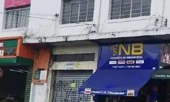 Imagem 3: CONJ. COMERCIAL - CIDADE ADEMAR - SP