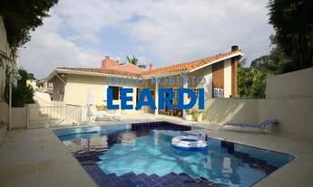 Imagem: CASA EM CONDOMÍNIO - ALPHAVILLE 3 - SP