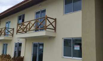 Imagem 6: Vilage na praia de Jacuípe