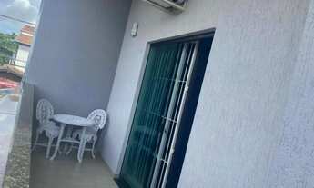 Imagem 6: Sobrado em Rua José Felipe Cursino de Moura - Vila Aparecida - Taubaté/SP