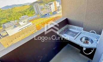 Imagem 15: Apartamento com 2 quartos R$ 265.000,00 no Jardim Florença - Poços de Caldas/MG