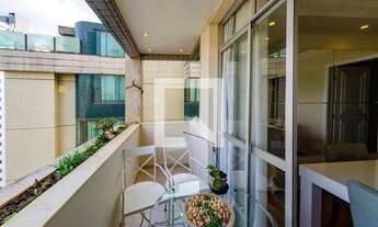 Imagem 7: Apartamento à Venda - Luxemburgo, 3 Quartos, 102 m2