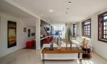 Imagem 3: Casa com 4 dormitórios à venda, 613 m² por R$ 3.875.000,00 - Estoril - Belo Horizonte/MG
