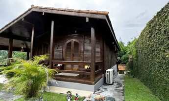 Imagem 7: Vendo casa com 3 quartos e área gourmet dentro de condominio fechado em Maria Paula - Nite