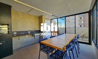 Imagem 4: Apartamento 1 quarto para aluguar no Santa Efigênia