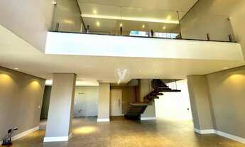 Imagem 6: Bela cobertura triplex, central, possuindo 6 suítes, deck com hidro e 4 vagas