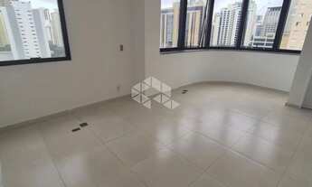 Imagem 3: Sala comercial à venda no Torres Do Ibirapuera em Moema com 1 vaga