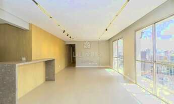 Imagem 2: Apartamento 3 quartos à venda no Batel Curitiba Paraná