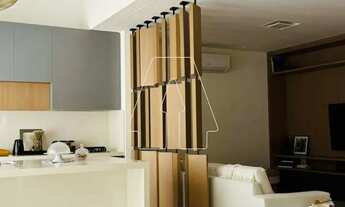 Imagem 3: Casa no Condômino Alphaville em Araçatuba/SP