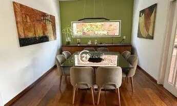 Imagem 3: Casa com 4 dormitórios à venda, 360 m² por R$ 3.800.000,00 - 18 do Forte - Santana de Parn