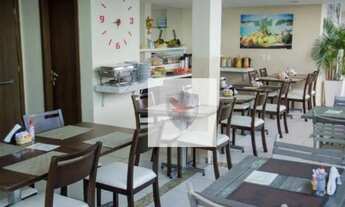 Imagem 5: Flat com 1 dormitório à venda, 35 m² por R$ 190.000,00 - Ponta Negra - Natal/RN