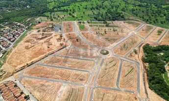 Imagem 2: Vende-se lote Região Sul - Cidade Jardim 205m²