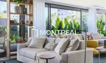 Imagem 7: APARTAMENTO À VENDA NA VILA CLEMENTINO, 3 SUÍTES. 2 VAGAS DE GARAGEM