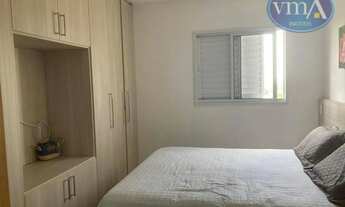 Imagem 7: Vendo Apartamento Sol da Manhã, 76 m², 3 Dormitórios (1 Suíte), Edifício Villaggio Calabri