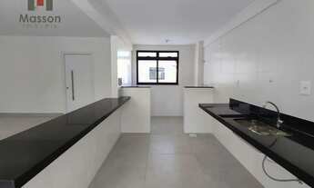 Imagem 6: Apartamento com 3 quartos à venda, 148 m² por R$ 798.000 - Estrela Sul - Juiz de Fora/MG