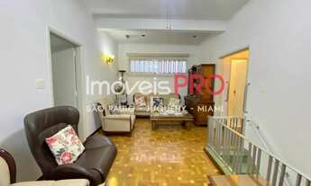 Imagem 5: Casa Térrea no Jardim da Saúde, 4 dormitórios sendo 2 suítes