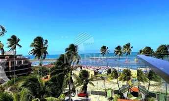 Imagem 3: Apartamento Beira Mar à venda em Porto de Galinhas/PE!