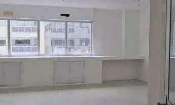 Imagem 4: Sala para alugar, 58 m² por R$ 3.277,00/mês - Central Parque - Porto Alegre/RS