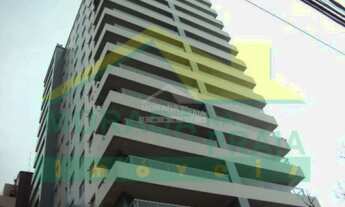 Imagem: Apartamento SEMI MOBILIADO, VISTA MAR no