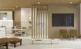 Imagem 3: Casa em condomínio à venda em Santa Felicidade ARYA1