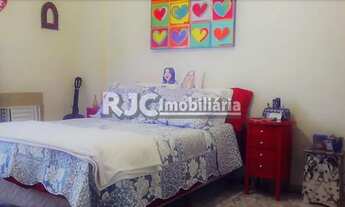 Imagem 7: Apartamento de 174 metros quadrados no bairro Grajaú com 2 quartos