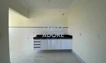 Imagem 6: Apartamento para locação no Edifício Residencial Treviso - Salto/SP